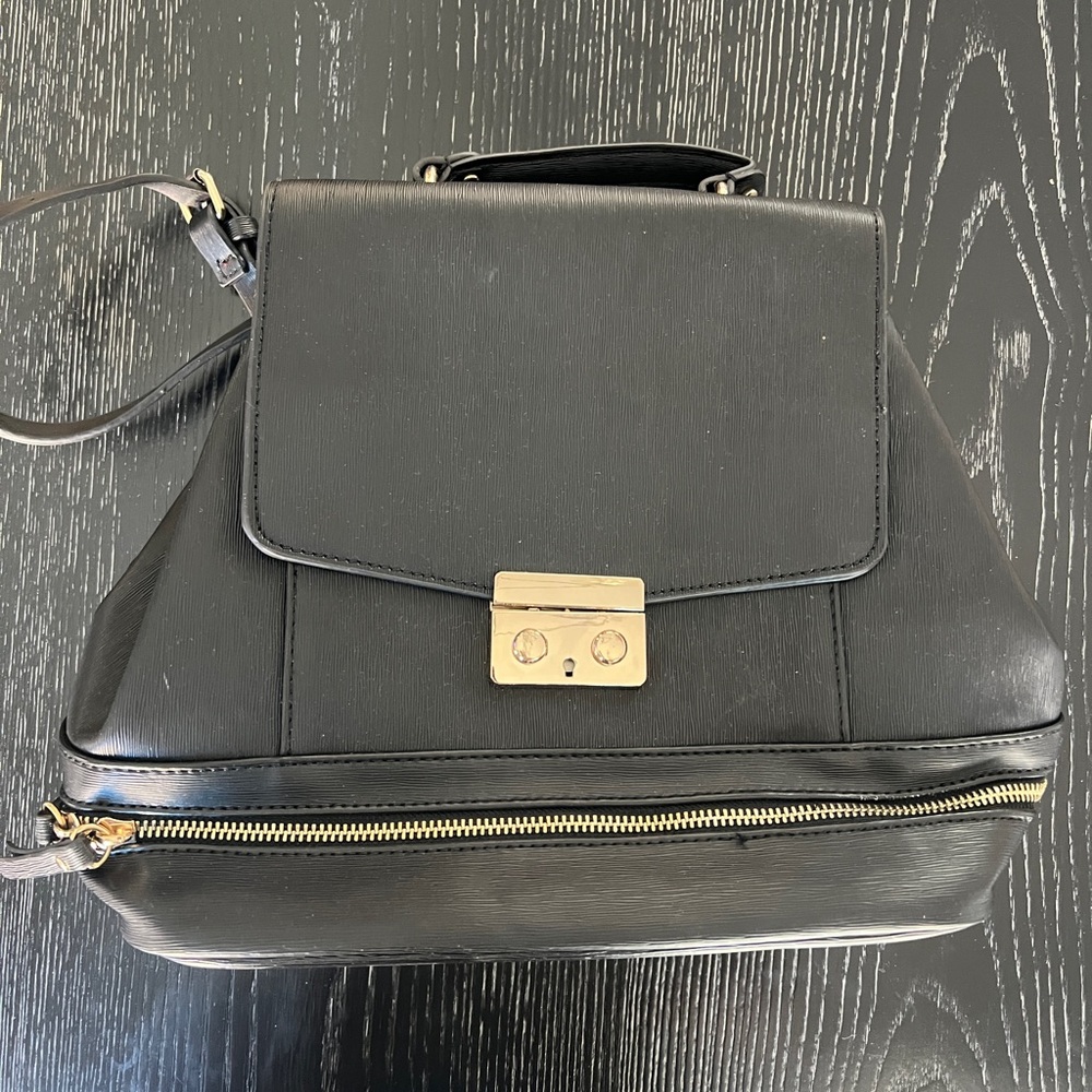 Zara backpack